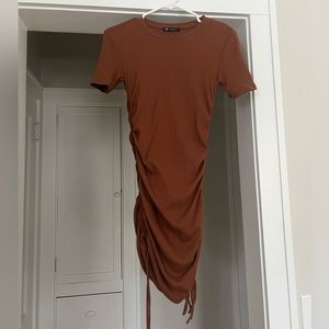 Zara T-Shirt Dress - NEVER WORN
